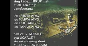 Download mp3 bahasa sunda buhun dan video mp4 gratis. Kata Kata Bijak Kehidupan Sunda Buhun