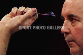 Phil Taylor Grip Phil Taylor Darts