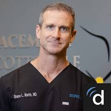 Dr. Michael Fitzmaurice, MD