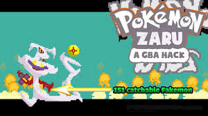 Https Youtu Be Ymuipxyoic8 Pokemon Zaru Gameplay Download
