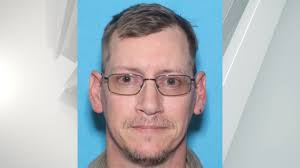 PA man wanted after traveling to meet girl for sex, hitting and fleeing  police