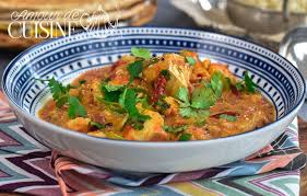 Curry De Poissons Amour De Cuisine Recette Curry De Poisson Cuisine Asiatique Cuisine D Ailleurs