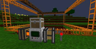 An easy comfortable 16px texture pack. Tekkit Texture Pack 35 Images Tekkit Texture Pack Tekkit Classic Technic 64x T42 Hd Texture Pack Minecraft Overview