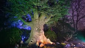 Efteling is a theme park and leisure complex in kaatsheuvel, north brabant, the netherlands. Efteling Der Grosste Freizeitpark Der Niederlande Youtube