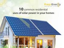 Is a 5KW Solar Power for Home Sufficient for Residential Use?