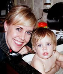 Robin Rozier Groff (1977-2008)