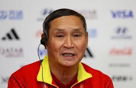 HLV Mai Đức Chung đưa ra quyết định bất ngờ với tuyển nữ Việt Nam