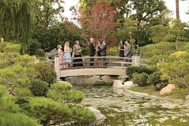 Simply special ceremony at the richard & helen devos japanese garden cherry tree promenade: I Do Not Want To Go Into Debt Paying For My Wedding Long Beach Business Journal