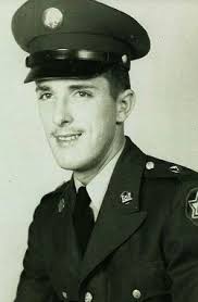 Kenneth Wardlow Castleberry Jr. (1939-2015)