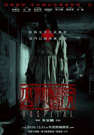 From old to new movies, monster mashes to horror stories, netflix has every type of film for everybody. Hospital 2020 Imdb