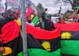 Ipob traded at $10/share for about 2 months after it was announced. Activities Paralysed In South East In Compliance With Ipob Sit At Home Order Videos Thenewsguru