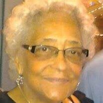 Ms Sallye C. Streeter Obituary