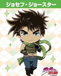 Jojo S Bizarre Adventure Nendoroids Announced Joseph Joestar Nendoroid And Caesar Zeppeli Nendoroid The Fanboy Seo Caesar is an italian ripple user and disciple of lisa lisa. caesar zeppeli nendoroid