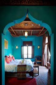 Moroccan Decor Home Moroccan Interiors Moroccan Bedroom