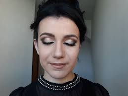 Makeup Emina Sehic added a new photo.