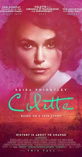 Colette (2018)