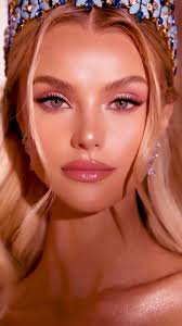 Divine!! Miss World, Krystyna Pyszková from Czech Republic 💞