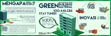 Kelompok bahan bangunan 196 o. Bahan Bangunan Berbasis Lingkungan Klcbs Jazz Alliance Facebook