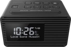#radiowecker ehrlich, wenn man geweckt wird, doch bitte nicht von mit #radiowecker geweckt zu werden, ist schon ne angenehme sache. Panasonic Deutsch Ce Dab Radiowecker Rcd8egk Sw Elektro4000 De Elektroartikel Online Shop