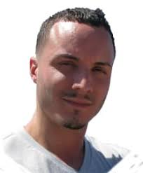 Jafet Robles Obituary (1983