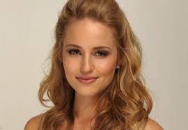 11 Rare Pictures Of Celebs With Blonde Hair And Brown Eyes