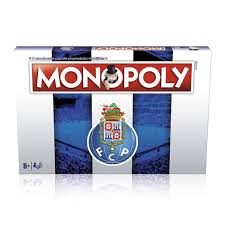 Treinador do fc porto antecipa embate com o paços de ferreira, adversário frente ao qual, no campeonato, admite ter visto o pior jogo da época. Monopoly F C Porto Toys R Us Loja De Brinquedos E Videojogos Online Toysrus