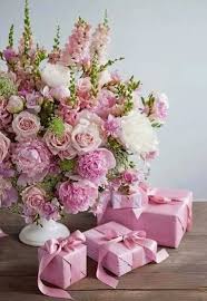 Tutti i mazzi di fiori saranno. Flores Rosas Pink Flower Arrangements Floral Arrangements Flowers Bouquet Gift