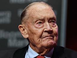 Index Funds Are King, But Some Indexers Are Passive-Aggressive