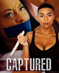 Cap and Gown is streaming now