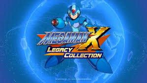 mega man x legacy collection how to beat every boss all