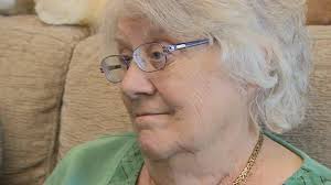 Thieves stalk elderly woman for hours before stealing her purse and savings 