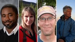 The dollars and 'sense' behind wetland conservation: USask research