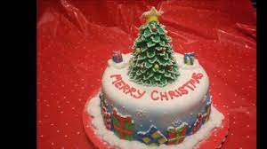Before choosing a theme for a final cake, brainstorm a list of ideas. Christmas Ideas Fondant Cakes Youtube