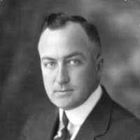 Gordon Morgan Flenniken (1894–1952) • FamilySearch