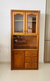 1,000+ Display cabinet with glass For Sale