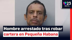 Arrestan a un hombre y una mujer acusados de robar Rolex y otros objetos de  valor