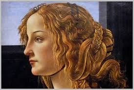 Simonetta cattaneo vespucci hatte in ihrem kurzen leben in ihrer heimatstadt florenz aufgrund ihrer schönheit und anmut unzählige herzen erobert. Simonetta Vespucci Il Sonetto Del Magnifico Per La Senza Paragoni