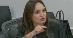 Procuradora do MP-GO debocha do salário de R$ 28 mil de promotor substituto 