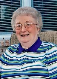 ANNA DALTON Obituary (2015)