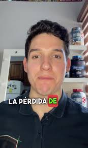 ¡Hoy quiero hablarles sobre un tema fundamental en el mundo del fitness: la  pérdida de peso! Si eres como la mayoría, seguramente te has sentido  insatisfecho con tu peso en alguna etapa de tu vida. ...