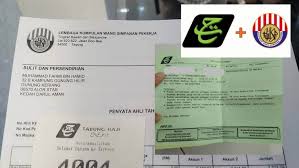 Untuk makluman, terdapat beberapa kekosongan jawatan yang dibuka untuk permohonan oleh pihak kumpulan wang simpanan pekerja (kwsp). Cara Daftar Haji Menggunakan Kwsp Secara Percuma Tanpa Deposit