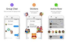 The app is designed for 2g networks and areas with slow or unstable connections. Descargar Messenger Lite Para Android Apk Gratis Ultima Version En Espanol En Ccm Ccm
