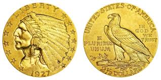 indian head gold 2 50 quarter eagle price charts coin