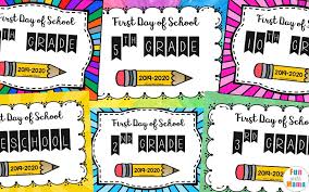 We did not find results for: First Day Of School Signs First Day Of Kindergarten Signs Fun With Mama