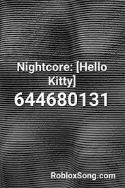 Full download 3 music codes for roblox names of the song. 21 Ideas De Roblox Id Codes Roblox Fotos De Perfil De Dibujos Animados Anime Wolf