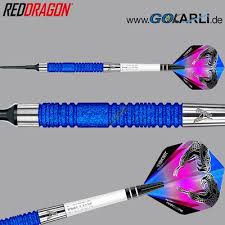 If you throw the dart and it lands on an area on. Red Dragon Soft Darts Peter Wright Snakebite Euro 11 Blue Element Wor 79 90