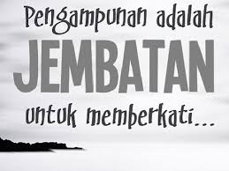 Kata kata pengampunan dosa kristen. Mengampuni Tanpa Batas Jejakkasih S