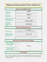 Before you can plan your project, you have to have the right tools to collect the data you need in order to formulate a strategy—and project management excel templates are a great place to start. 11 Personal Development Plan Templates Printables For 2021