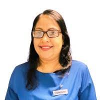 Regina Kumar's Instagram, Twitter & Facebook