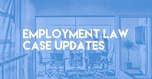 Industrial court of malaysia case no: Case Update Factors Considered By The Industrial Court In Determining The Identity Of The Employer In A Multi Jurisdictional Employment Relationship